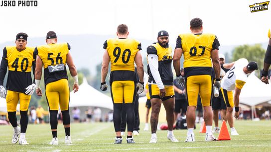 Steelers' 2024 Offseason: Evaluating Each Defensive And Special Teams Player (Steelers News)